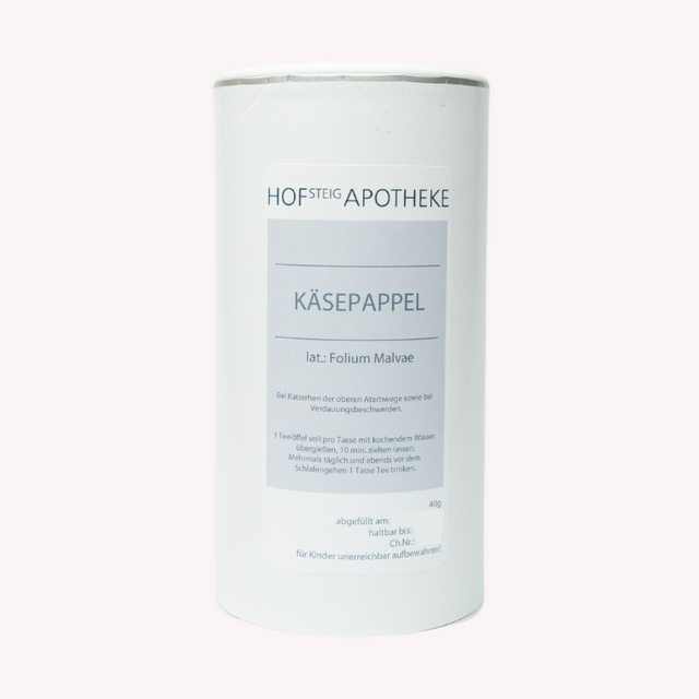 Käsepappel (40g)