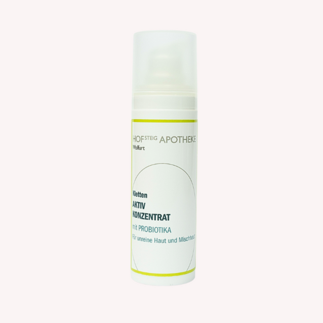 Kletten Aktiv-Konzentrat (30ml)