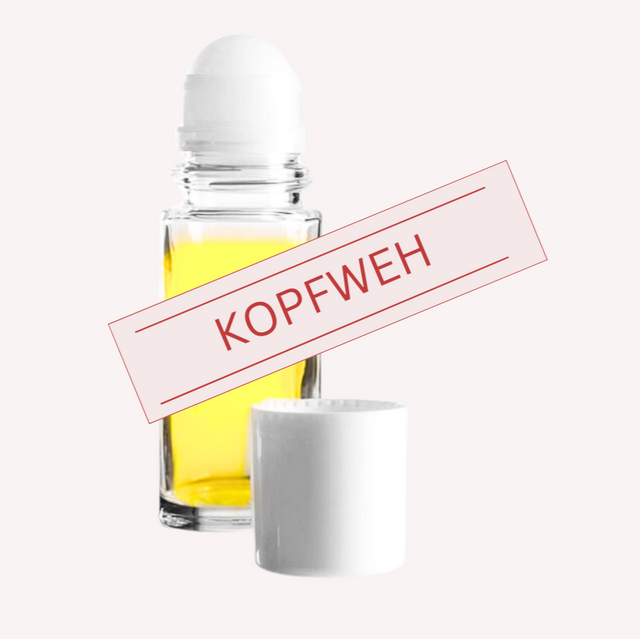 Kopfweh Roll-On (10 ml)