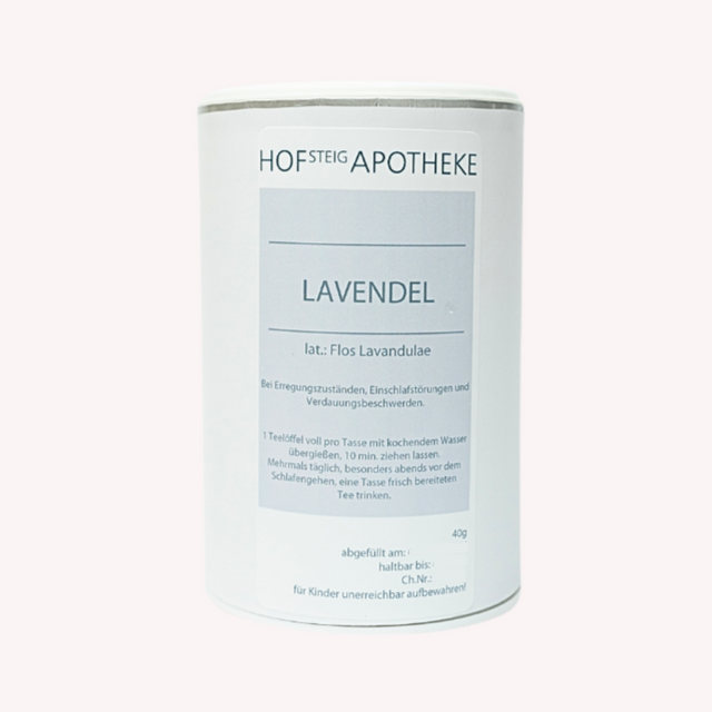 Lavendel (40g)