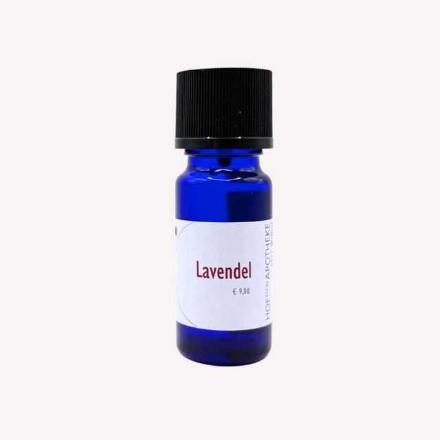 Lavendelöl (10 ml)