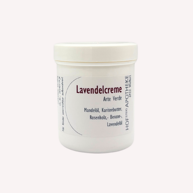 Lavendelcreme (28g)