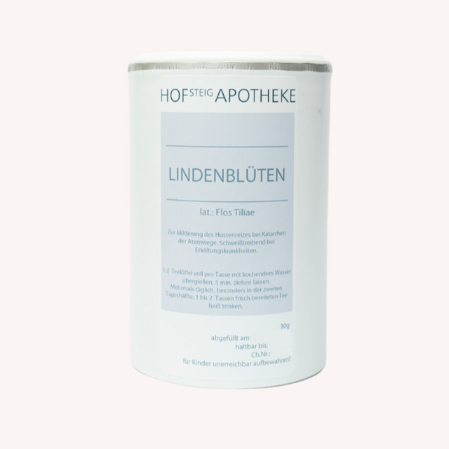 Lindenblüten (30g)