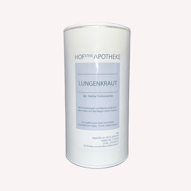 Lungenkraut (40g)