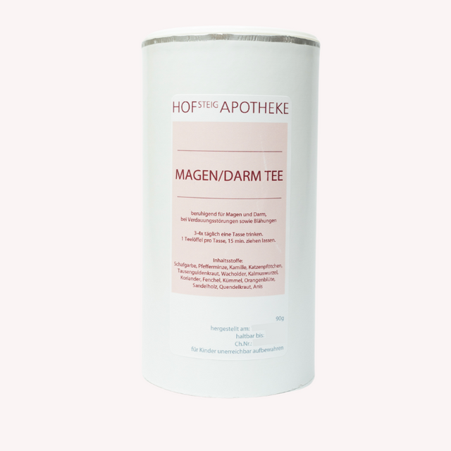 Magen-Darm Tee (90g)