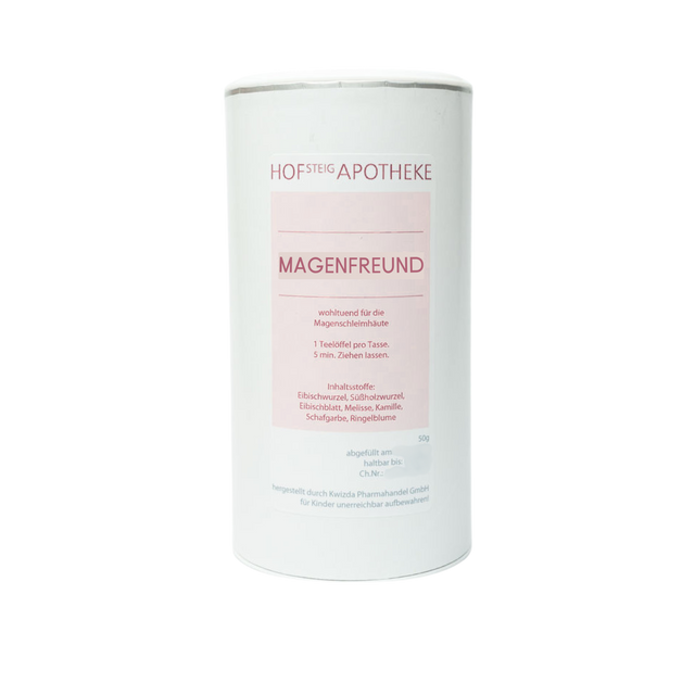 Magenfreund  Tee (50g)