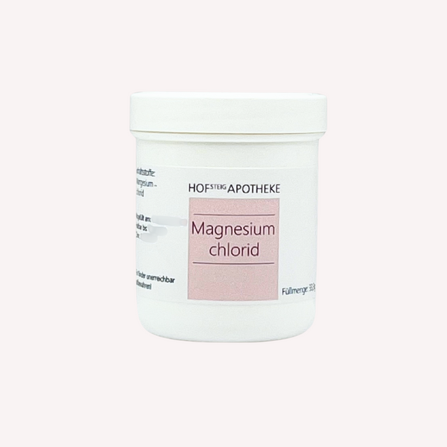 Magnesiumchlorid (100g)