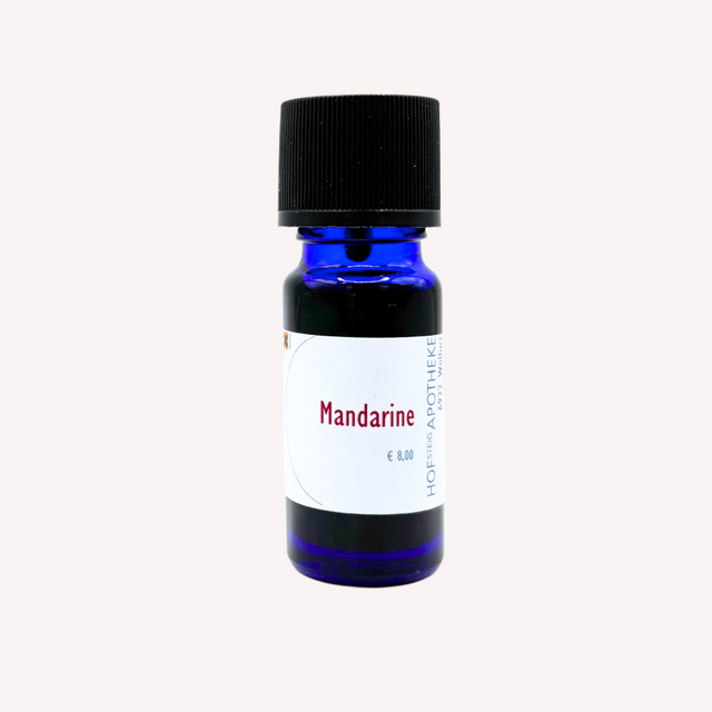 Mandarinenöl (10 ml)