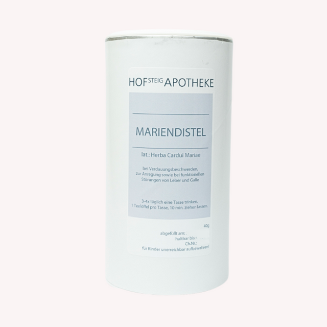 Mariendistel (40g)