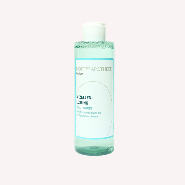 Mizellenlösung Make up Entferner (200 oder 400 ml)