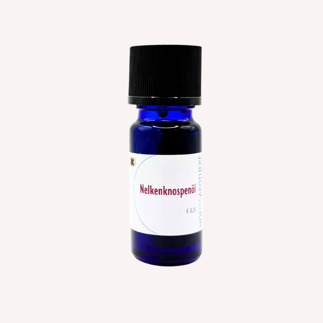 Nelkenöl (10 ml)