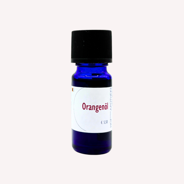 Orangenöl (10 ml)
