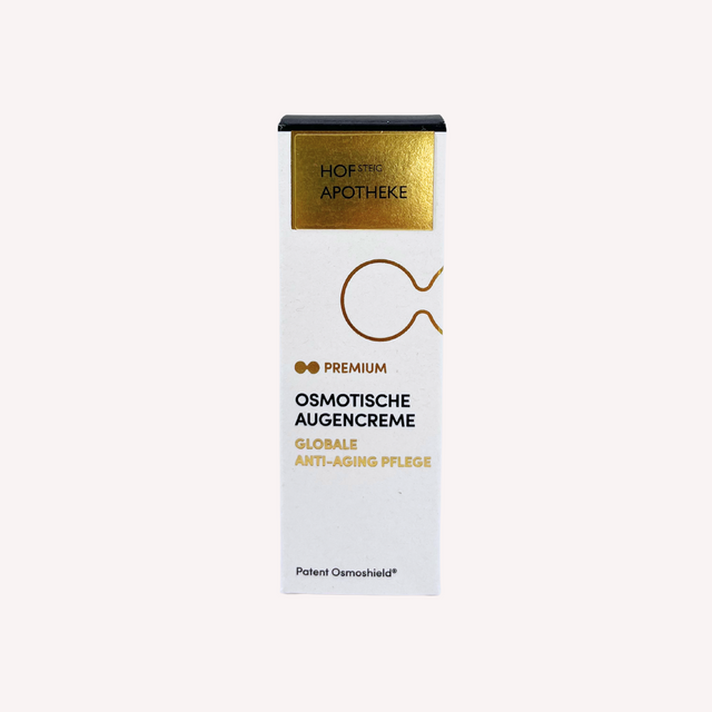 Osmotische Augencreme (20ml)