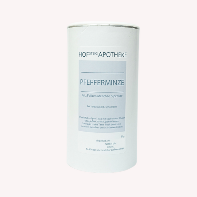 Pfefferminze (50g)