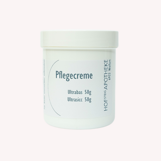 Pflegecreme (100 oder 250 g)