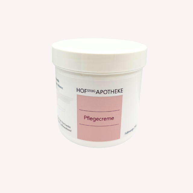 Pflegecreme (100g oder 250g)