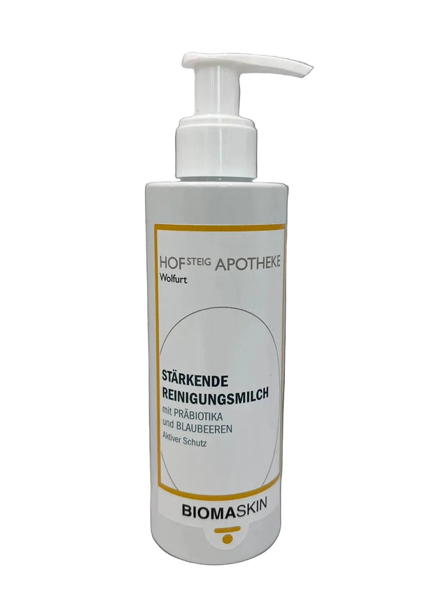 Hydra-Comfort stärkende Reinigungsmilch (200ml)