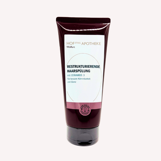 Restrukturierende Haarspülung (200 ml)