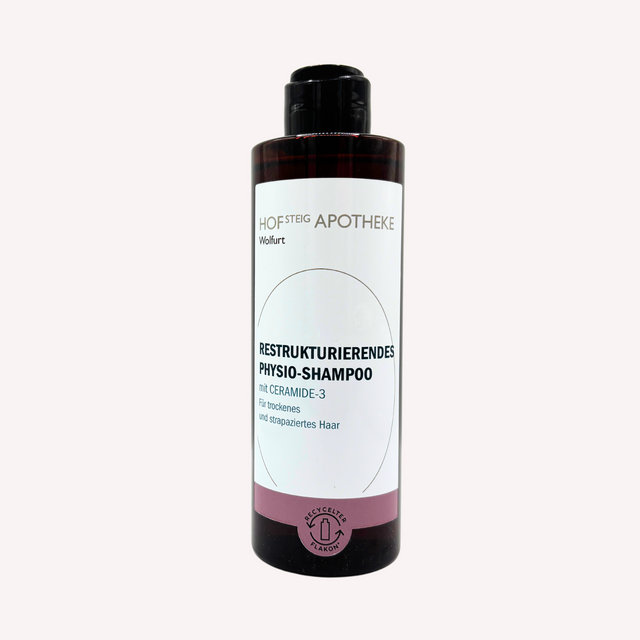 Restrukturierendes Physio-Shampoo (200ml)