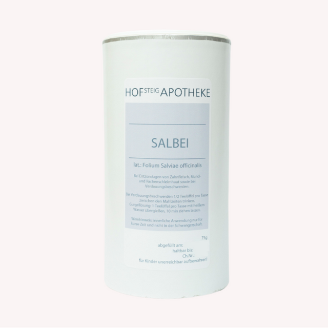 Salbei (75g)