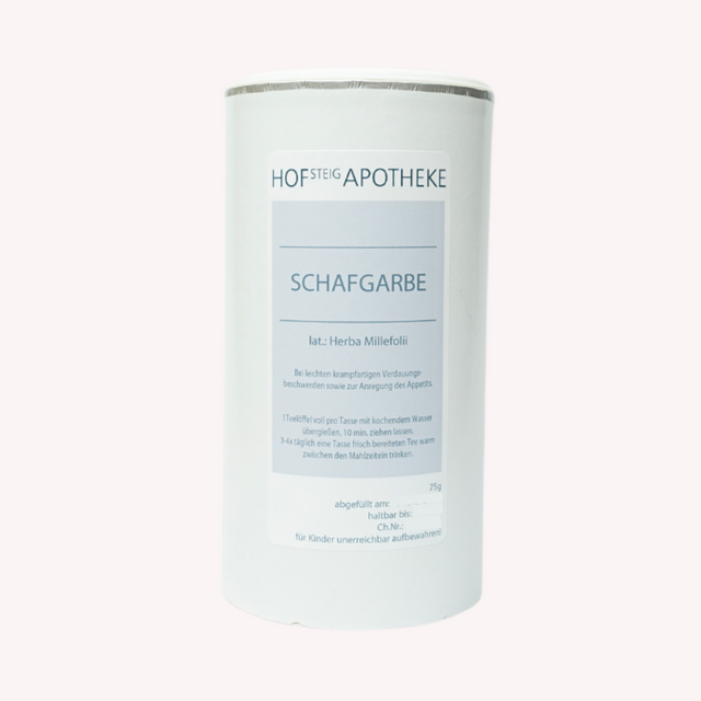Schafgarbe (75g)