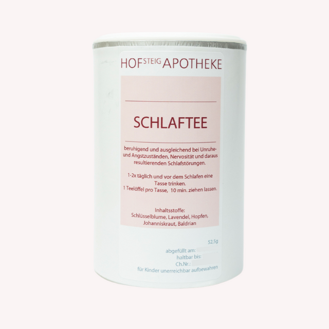 Schlaftee (53g)