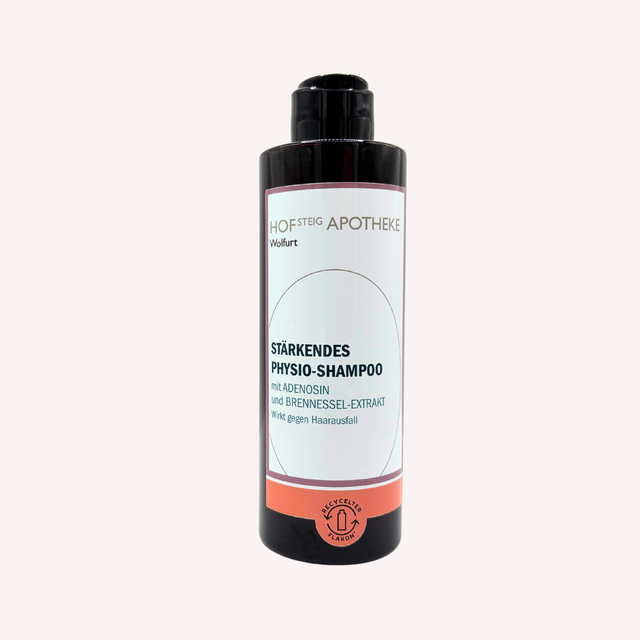 Stärkendes Physioshampoo (200ml)