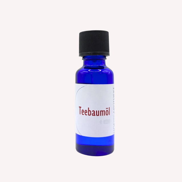 Teebaumöl (10 ml)
