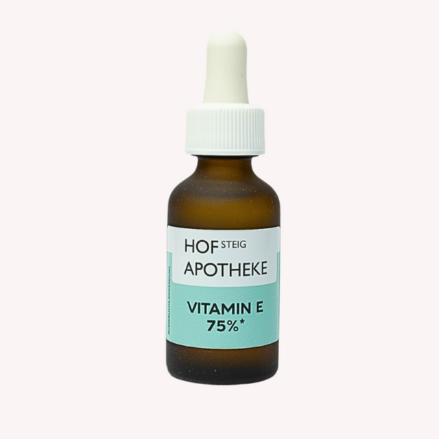 Vitamin E Serum 75% (20 ml)