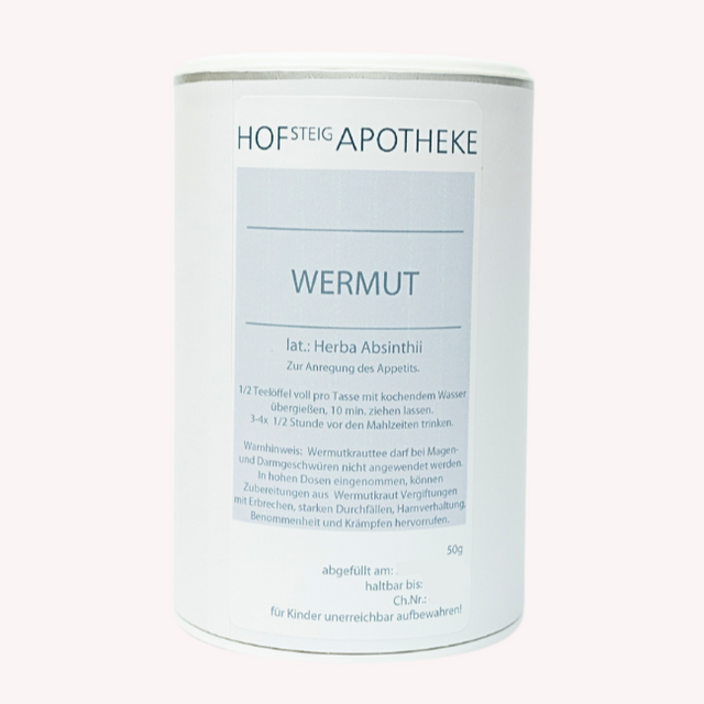 Wermut (50g)