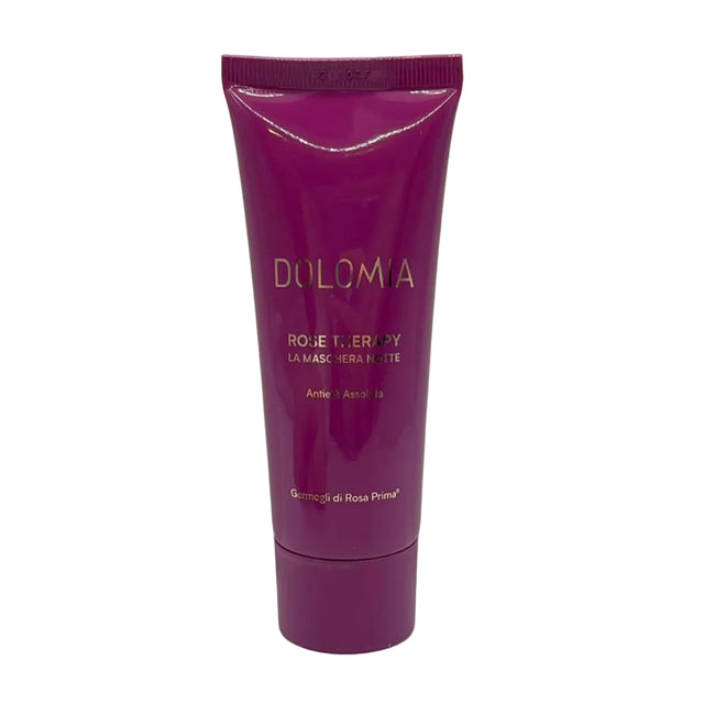 Dolomia Rose Therapy Nachtmaske (75ml)