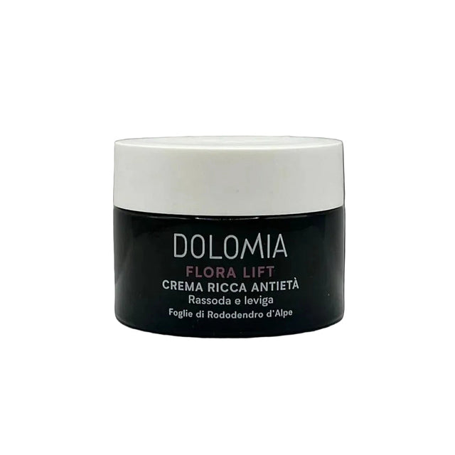 Dolomia Flora Lift reichhaltige Creme (50ml)