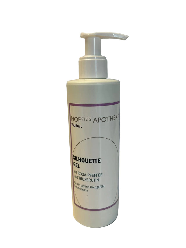 Silhouette Gel (250ml)