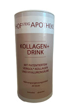 Kollagen+ Drink in Stickform (130g - 20 Tagesportionen)