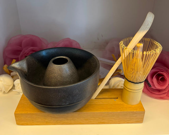Matcha Set