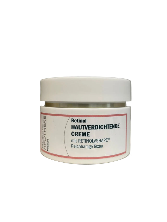 Retinol-Komplex hautverdichtende Creme mit Retinolvshape (50ml)