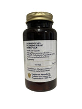 Mucuna Pruriens (100 Kapseln)