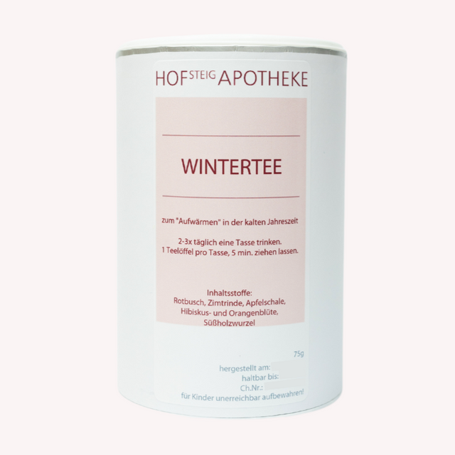 Wintertee (75g)