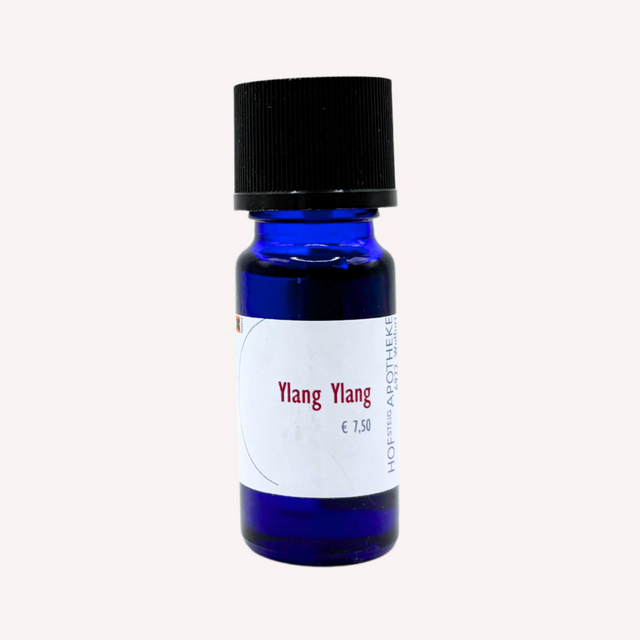 Ylang-Ylang Öl (10 ml)