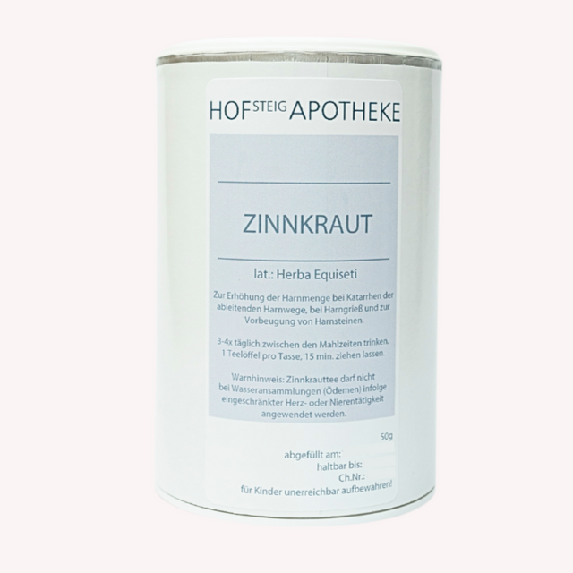 Zinnkraut (50g)