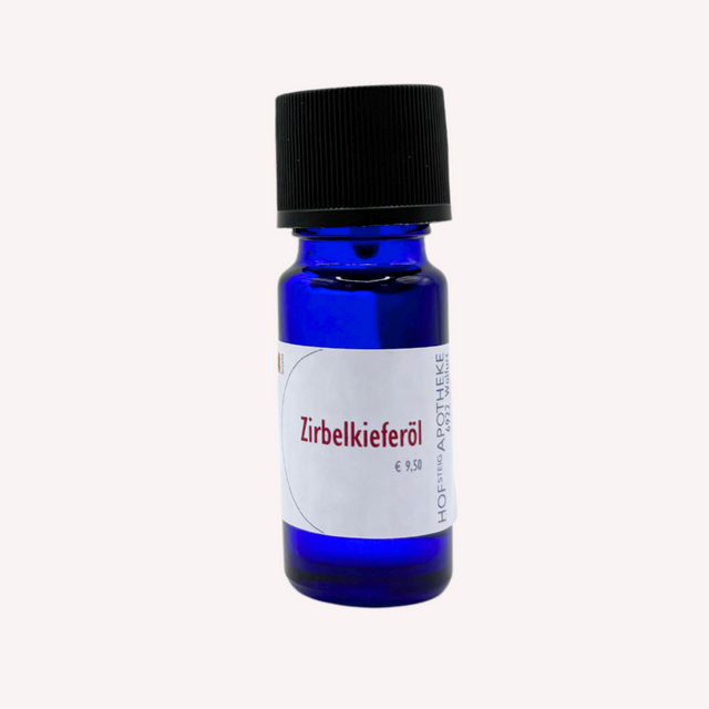 Zirbelkieferöl (10 ml)
