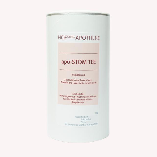 Apo Stom (Magen) Tee (70g)