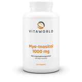 Myo - Inositol (120 Kapseln)